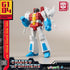 Transformers Generation One - Model Kit 10cm Starscream